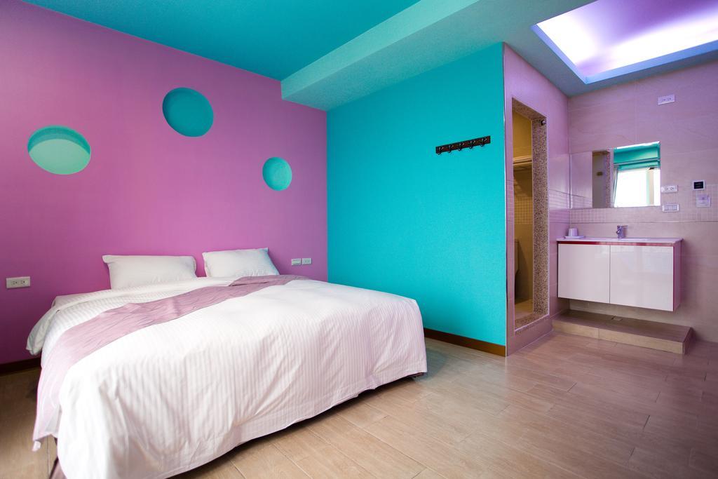 South View B&B Nanwan Exterior foto