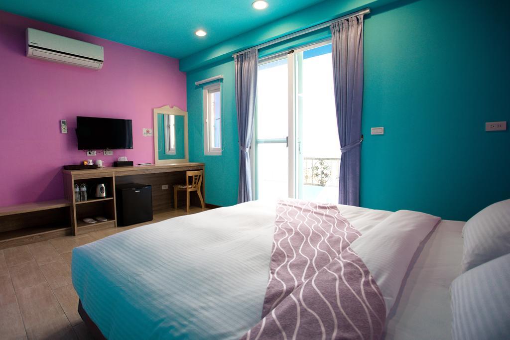 South View B&B Nanwan Exterior foto