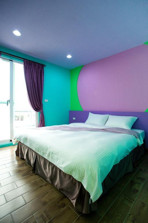 South View B&B Nanwan Exterior foto