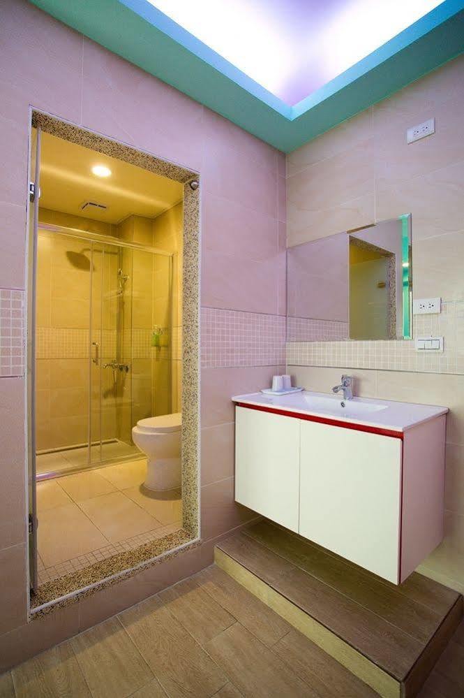 South View B&B Nanwan Exterior foto